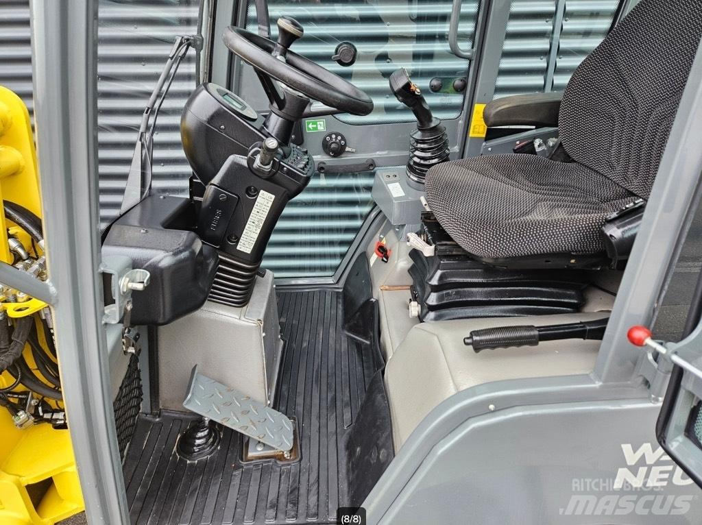 Wacker Neuson WL 32 Carregadeiras de rodas