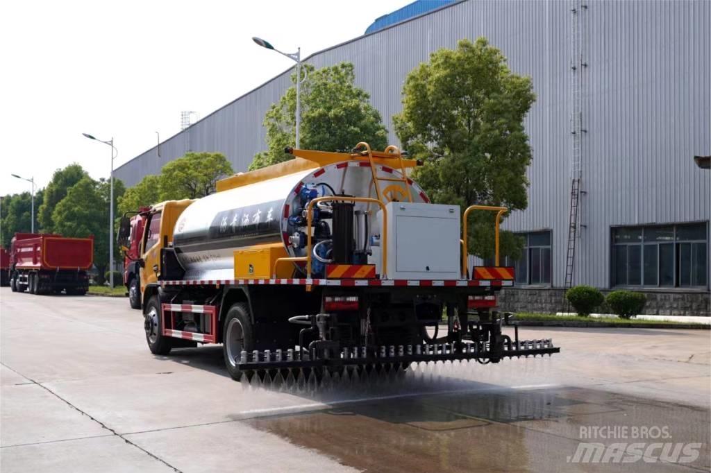 Dongfeng 7.19立方 Espaços verdes - Outros

