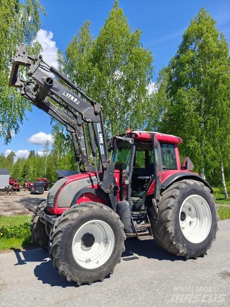 Valtra C 150 Tratores Agrícolas usados