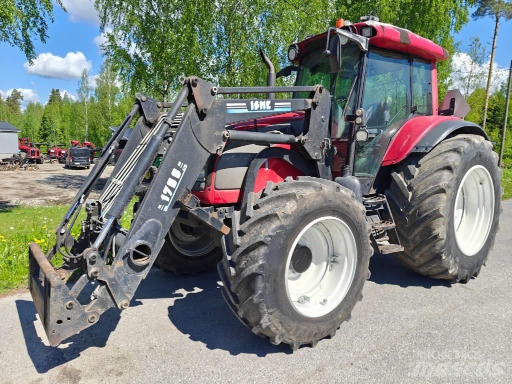 Valtra C 150 Tratores Agrícolas usados