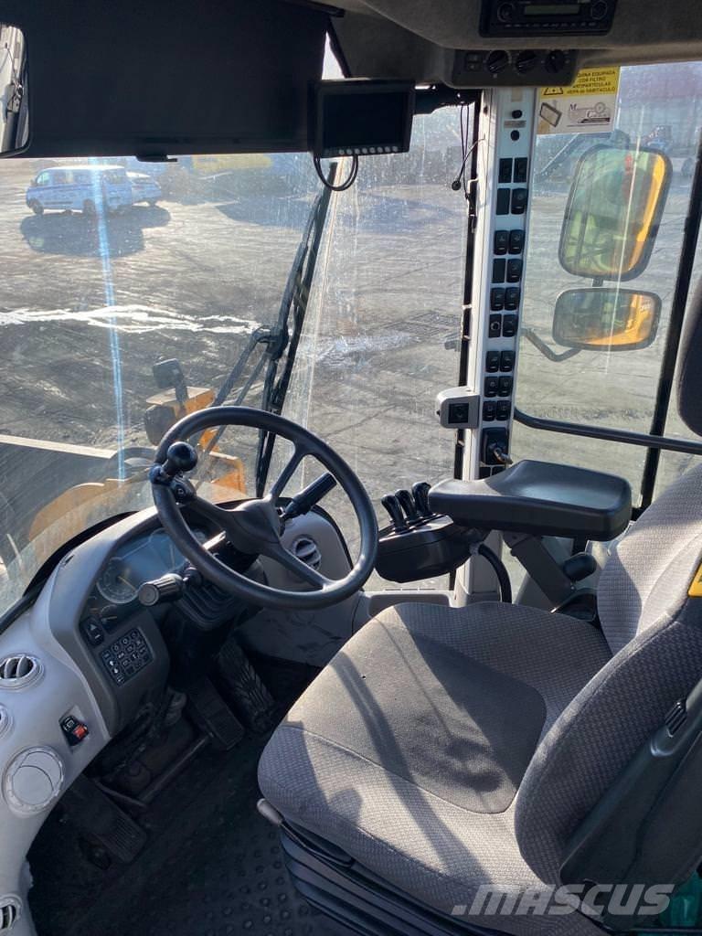 Volvo L 150 H Carregadeiras de rodas