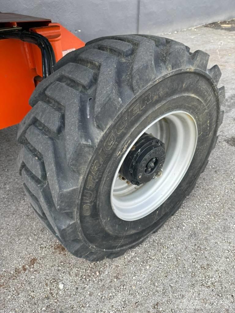 JLG 460 SJ Elevadores braços Telescópicos