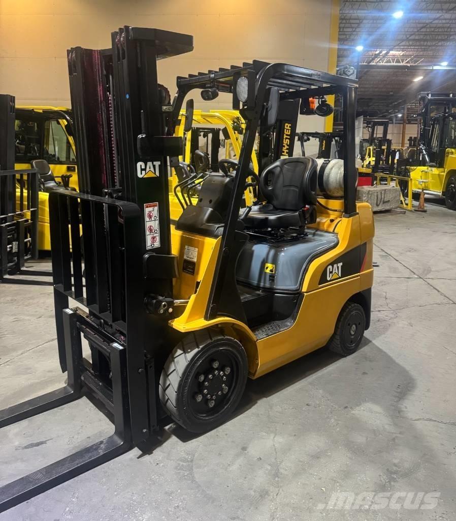CAT 2C 5000 Empilhadores - Outros