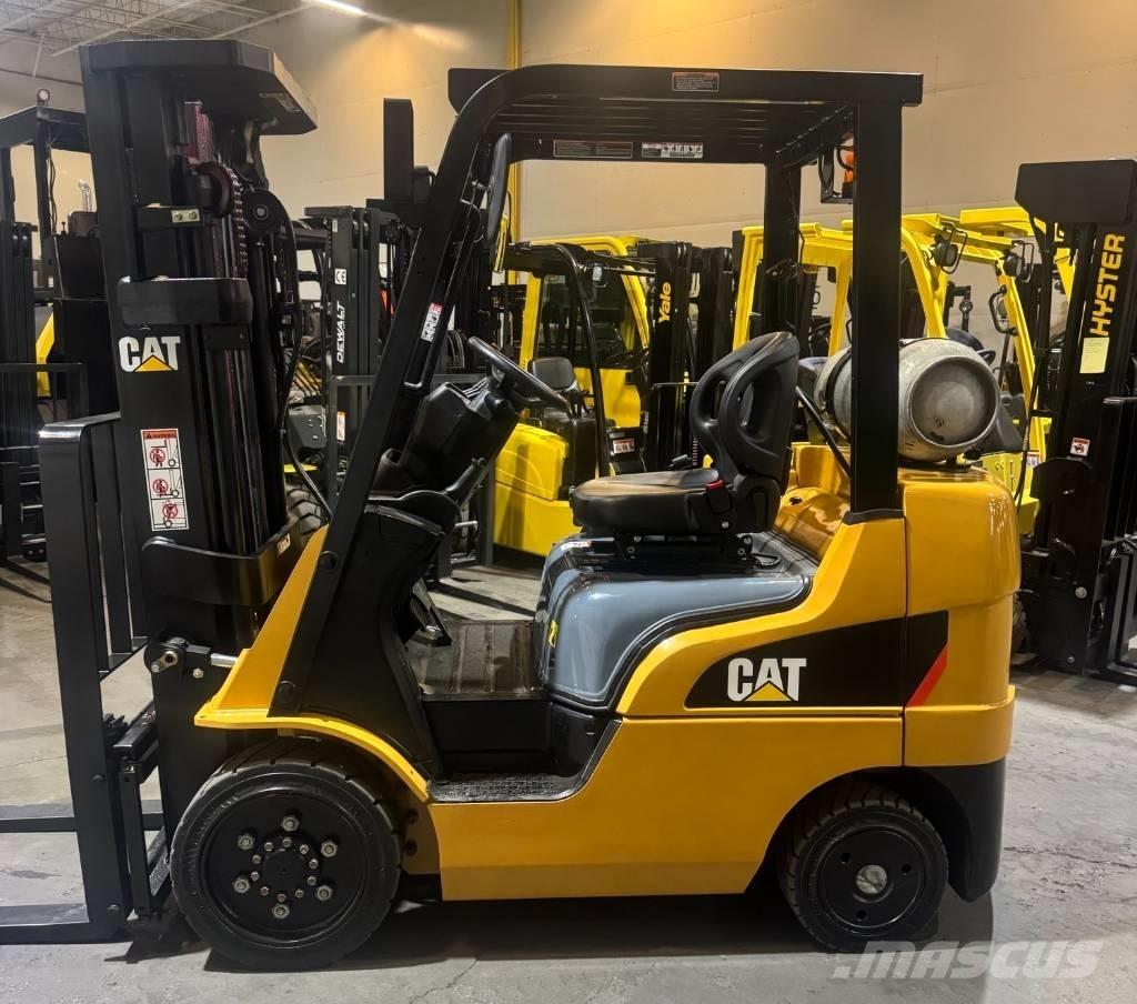 CAT 2C 5000 Empilhadores - Outros