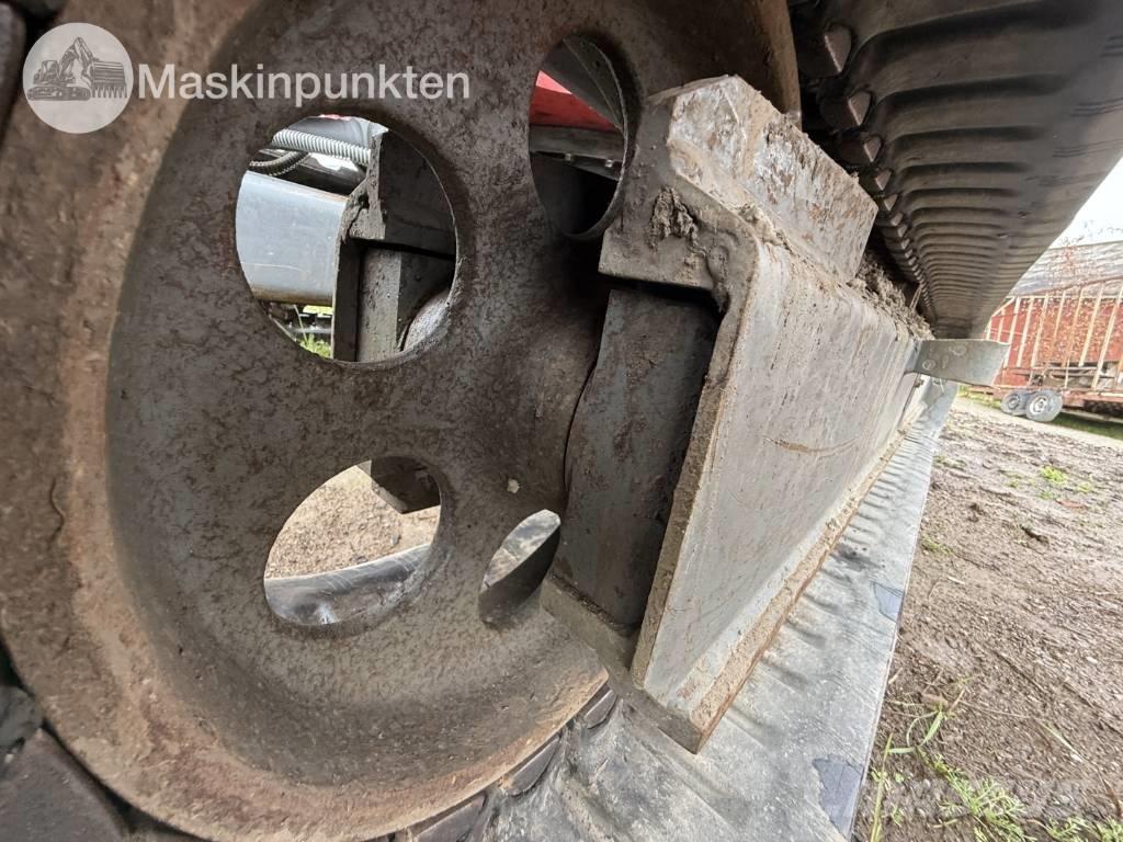 Takeuchi TB 290-2 Escavadoras Midi 7t - 12t