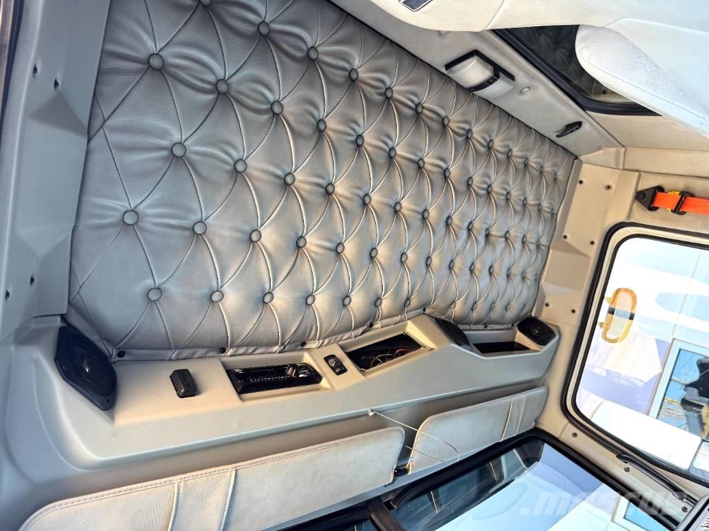 Western Star 4900 SA Camiões basculantes