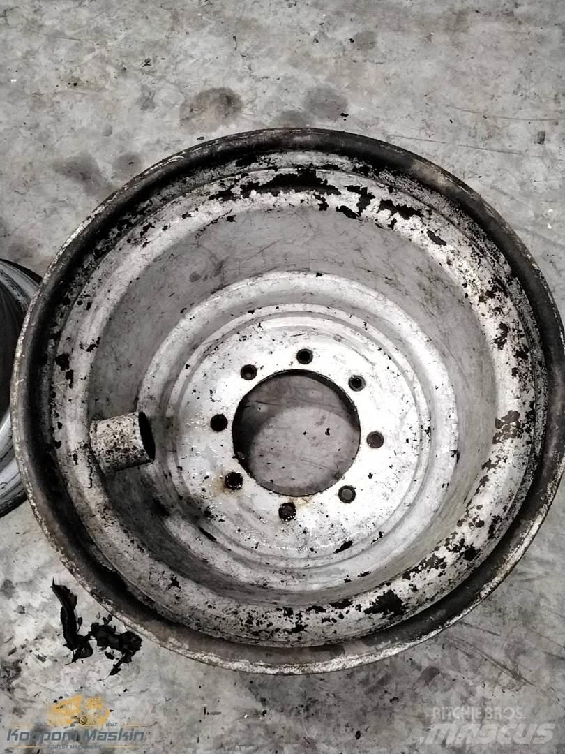Gremo 950 20x22,5 Pneus