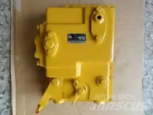 Shantui SD 16 Transmissăo