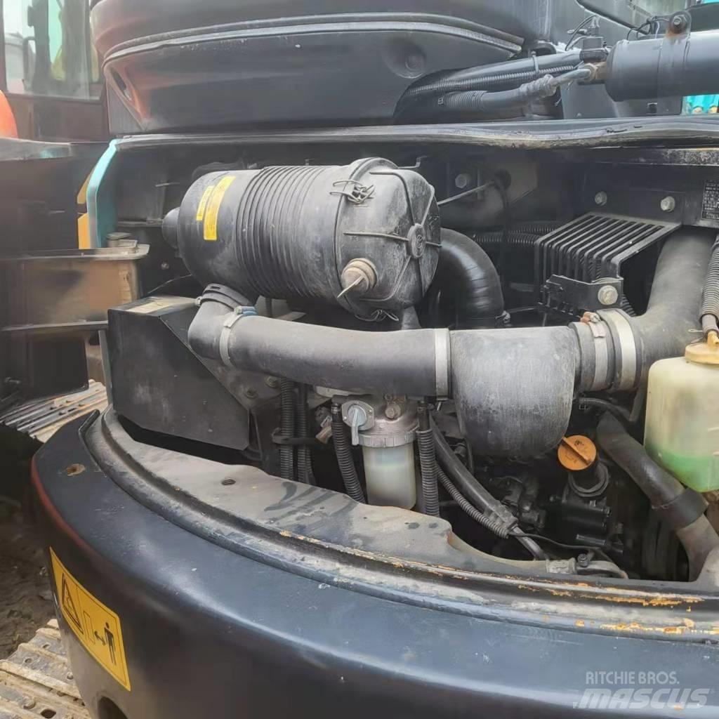Kobelco SK 50 Miniescavadeiras