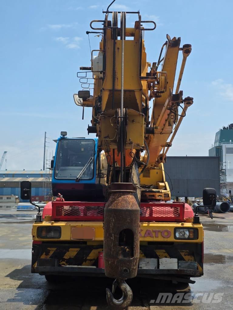 Kato SS 500sp Gruas Fora-de-estrada