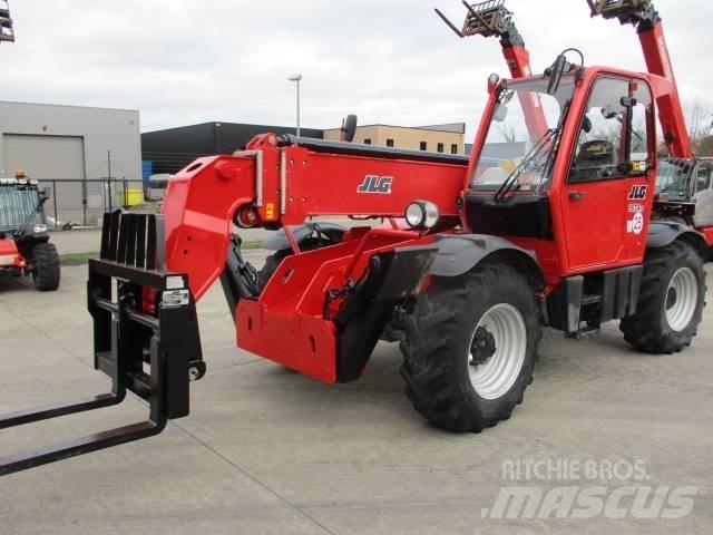 JLG 3614 RS (291) Manipulador telescópico