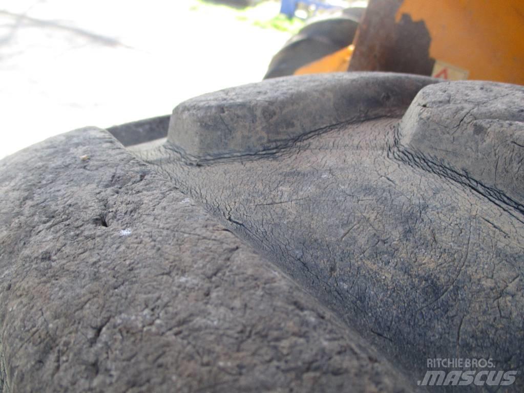 Thwaites Mach2065 Dumpers de obras