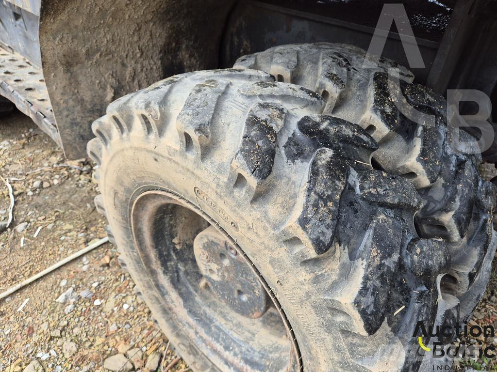 Komatsu PW160-7 Escavadoras de rodas