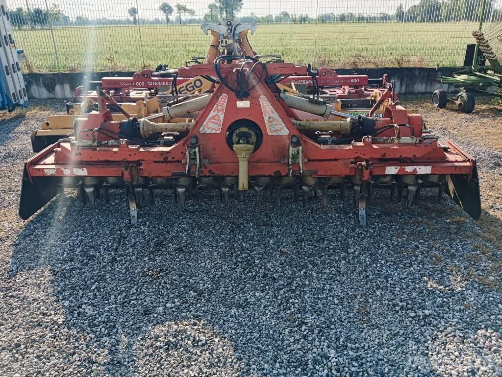 Remac PX M 400 Grades