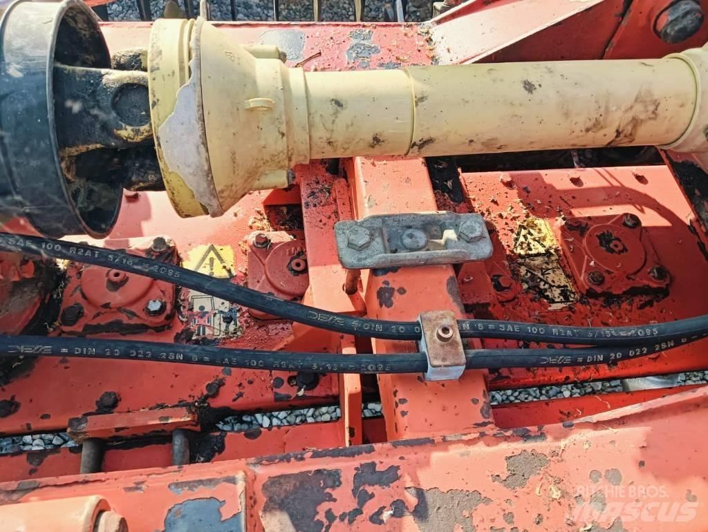 Remac PX M 400 Grades