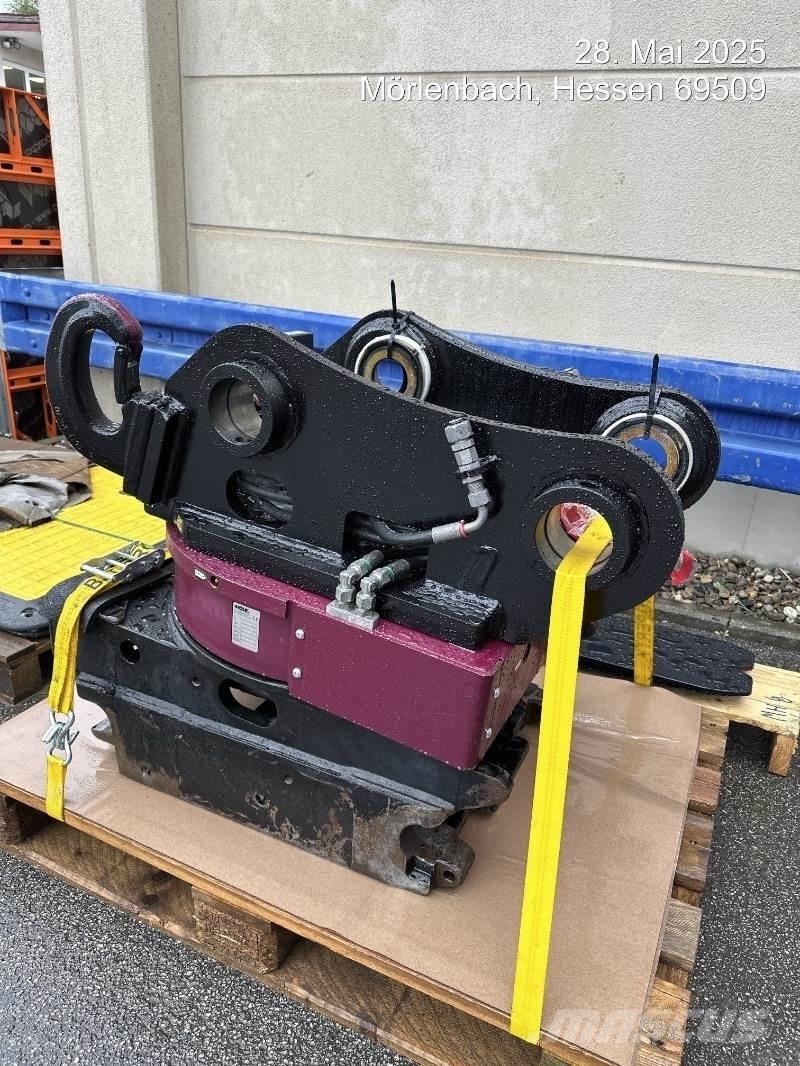  Rototop RT.251 Uniőes rápidas