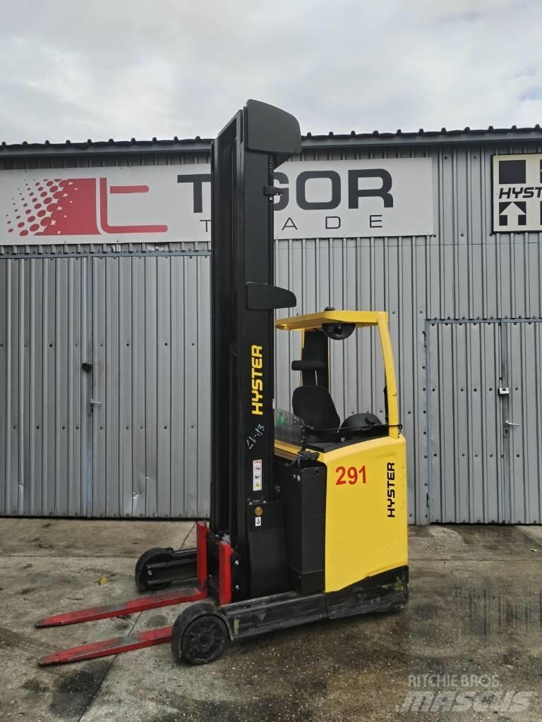 Hyster R 1.4 Empilhadores eléctricos