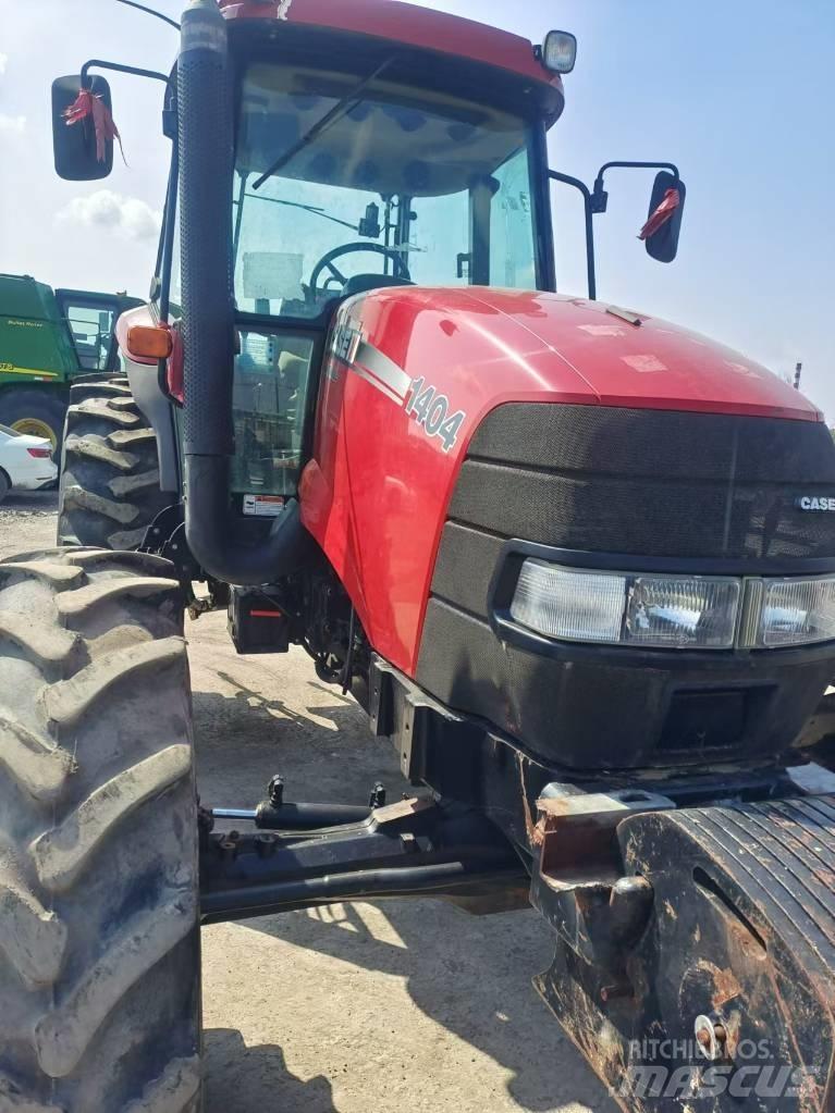 Case IH FARMALL 1404 Tratores Agrícolas usados
