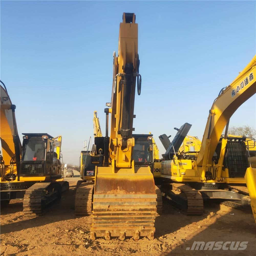 CAT 336 D Escavadeiras de esteiras
