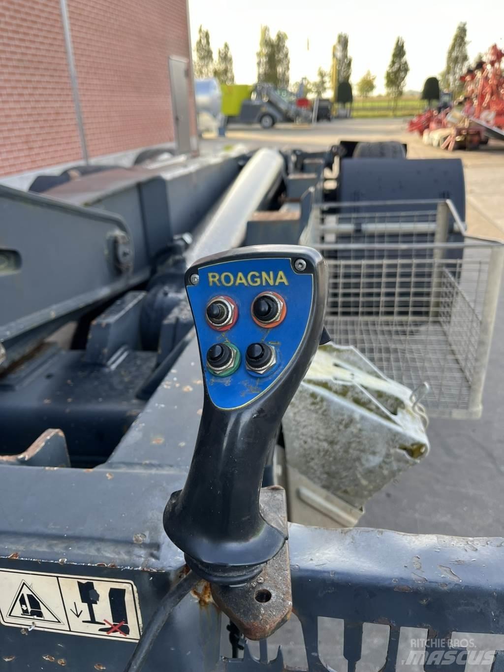 Roagna 1824 SL Outros reboques agricolas