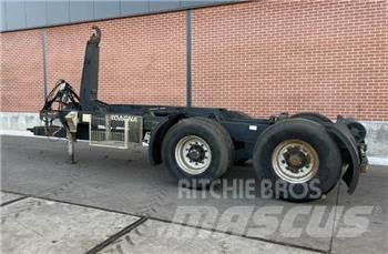 Roagna 1824 SL Outros reboques agricolas