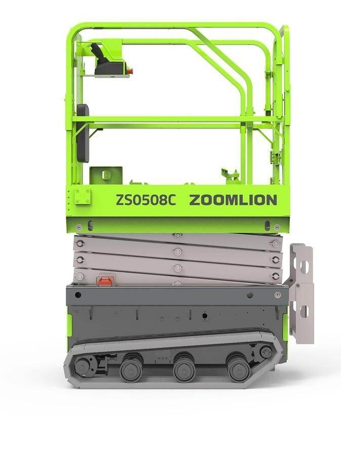 Zoomlion ZS0508C Outros elevadores e plataformas