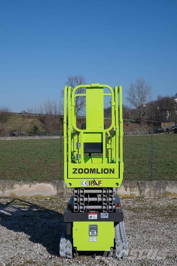 Zoomlion ZS0508C Outros elevadores e plataformas