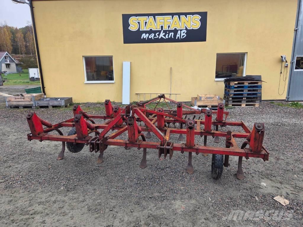 Lilla Harrie 340-13 Cultivadoras