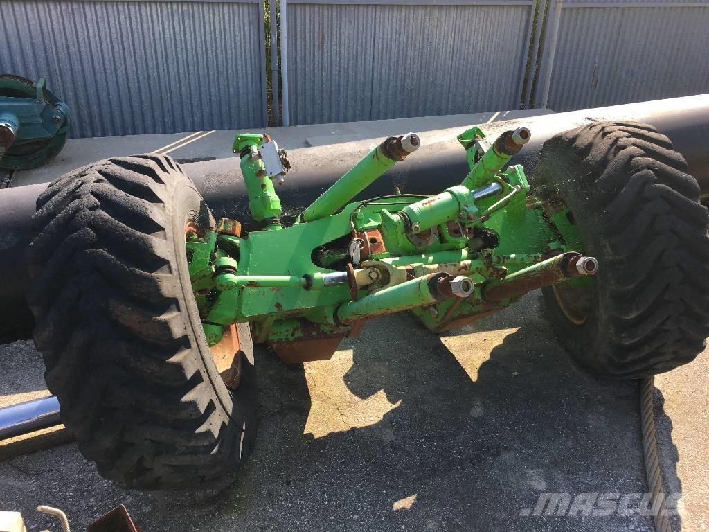 Merlo P 30.13 EV S Manipulador telescópico