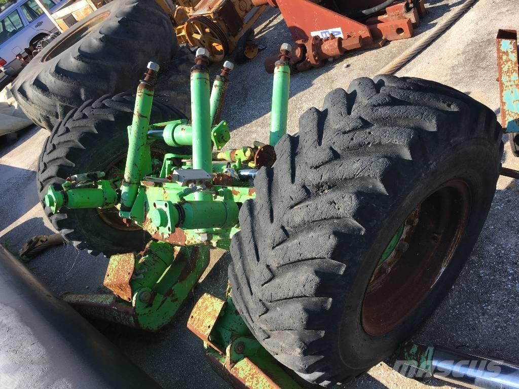 Merlo P 30.13 EV S Manipulador telescópico