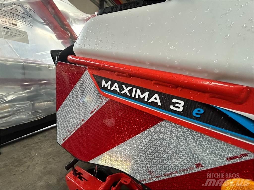Kuhn MAXIMA 3 RX Semeadoras de precisão