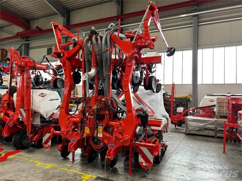 Kuhn MAXIMA 3 RX Semeadoras de precisão