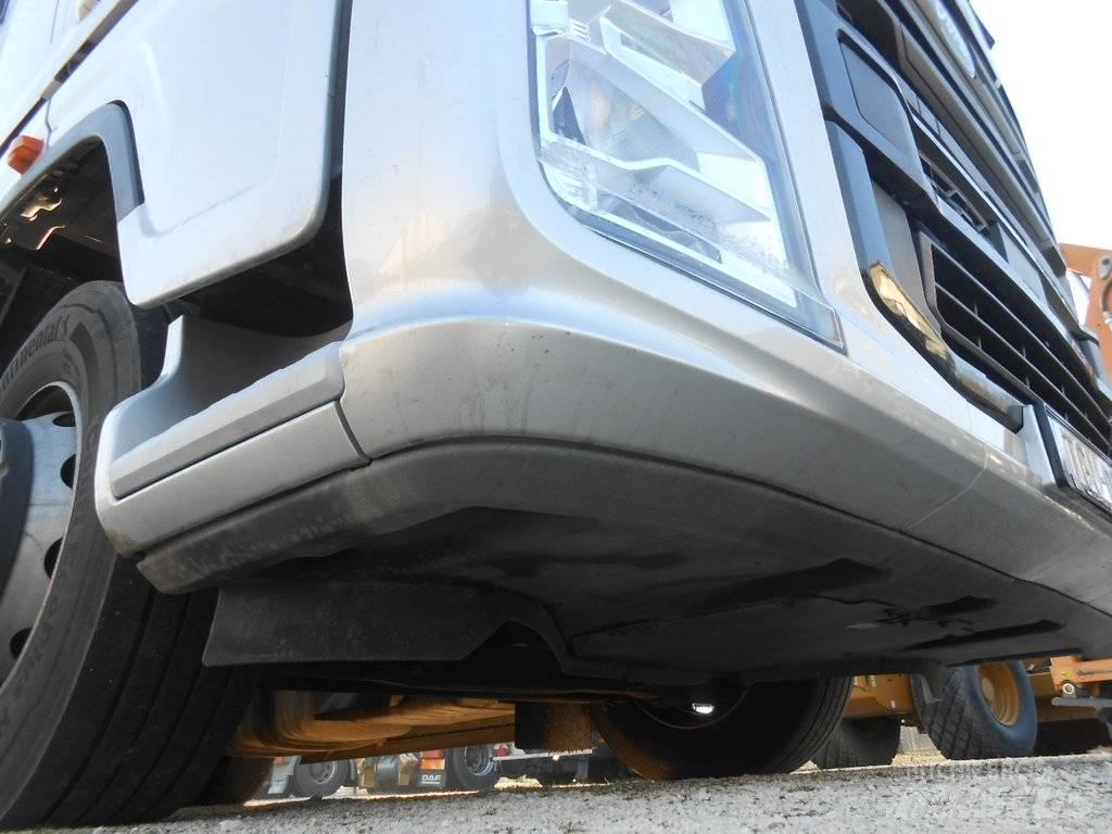 Ford F-Max Cavalos Mecânicos