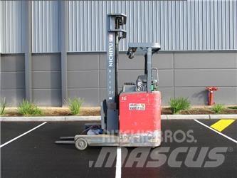 Nichiyu FBRF16-75B Empilhadores Elevadores