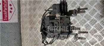 Scania R440  1889795 Travőes