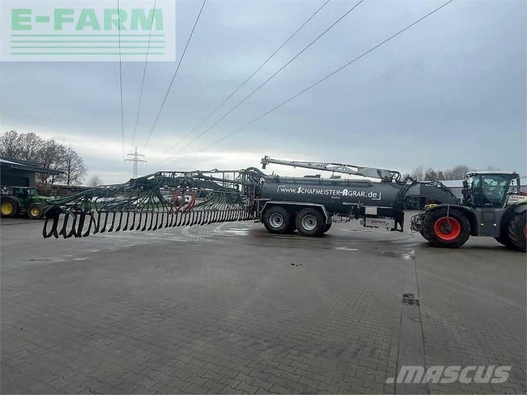  Gebo ptlx31400 Espalhadores de estrume