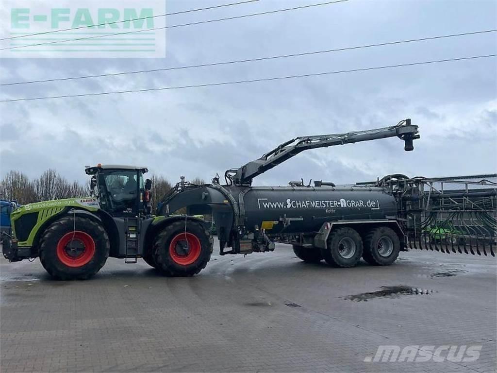  Gebo ptlx31400 Espalhadores de estrume