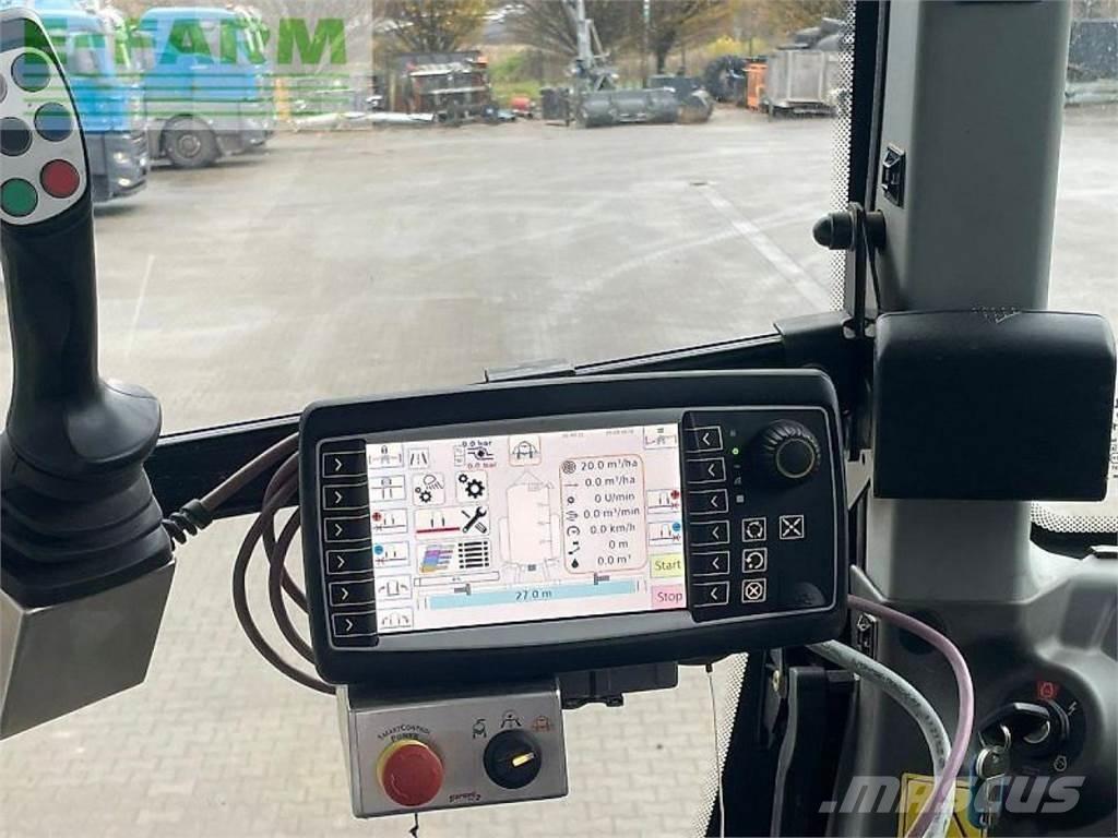  Gebo ptlx31400 Espalhadores de estrume