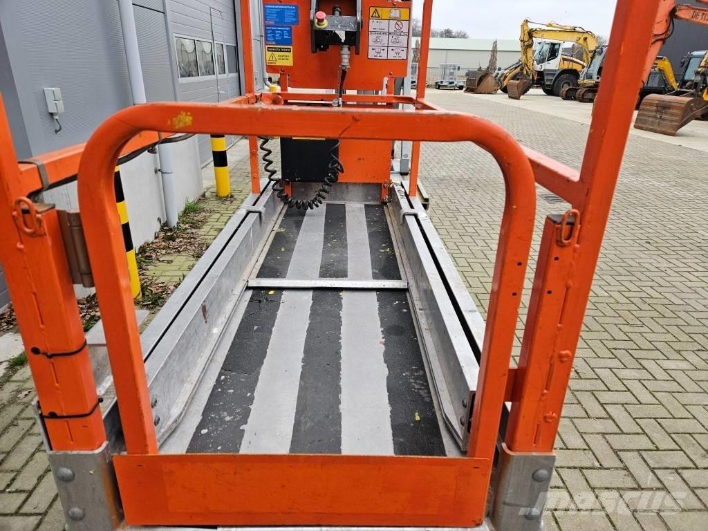 JLG 1930 ES Elevadores de tesoura