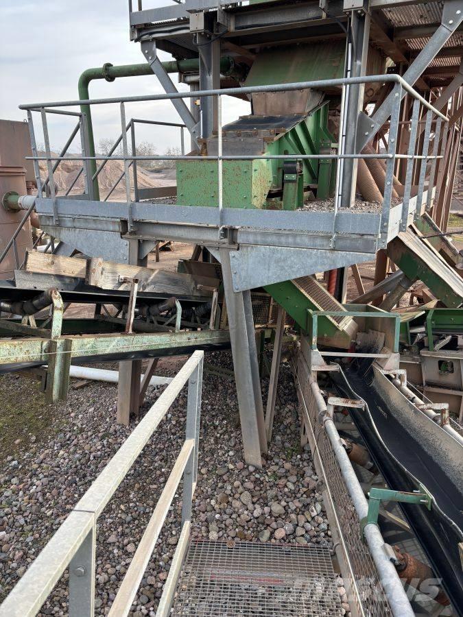  LC Scalpeur 1,6 m² Crivos