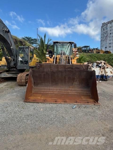 Volvo L 150 H Carregadeiras de rodas