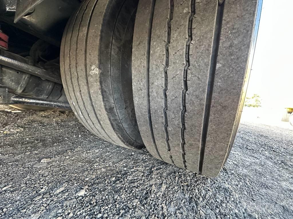 Freightliner M2 Ambulâncias