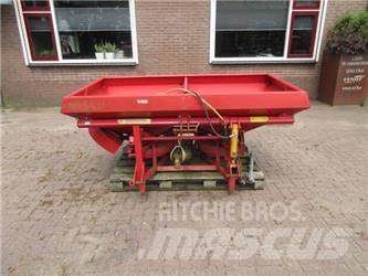Lely Centerliner Espalhadores de minério