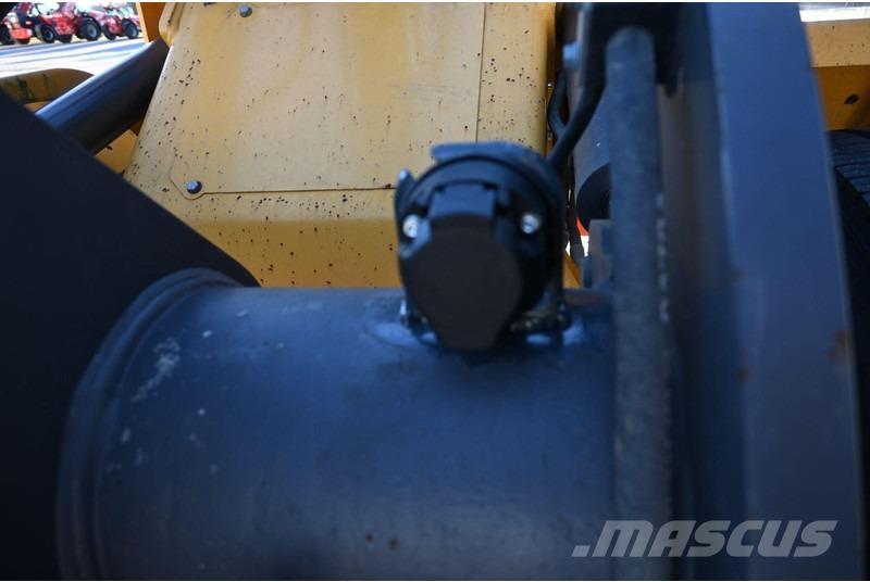 Volvo L30G Carregadeiras de rodas