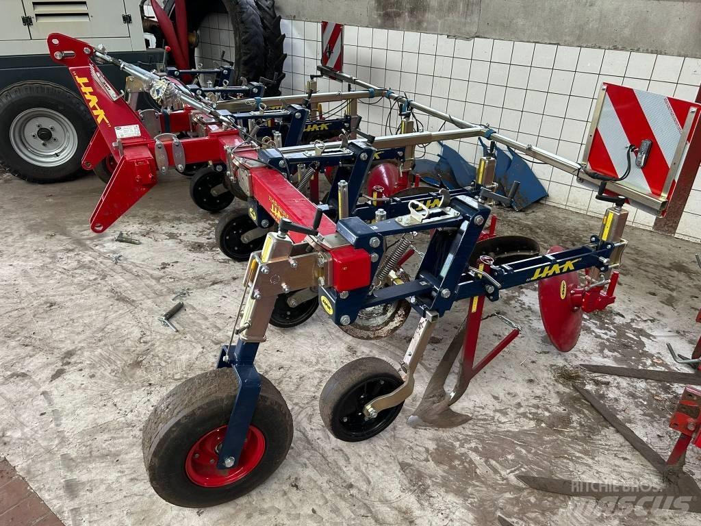  HAK XHR375S+S275 Outras máquinas de lavoura e acessórios