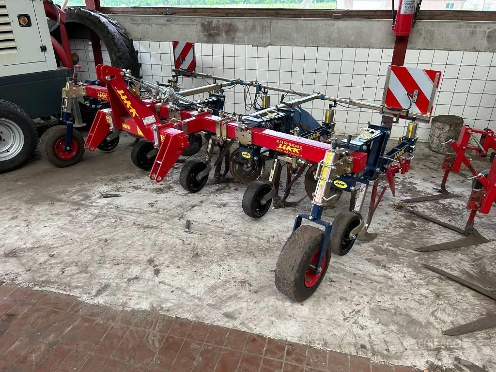  HAK XHR375S+S275 Outras máquinas de lavoura e acessórios