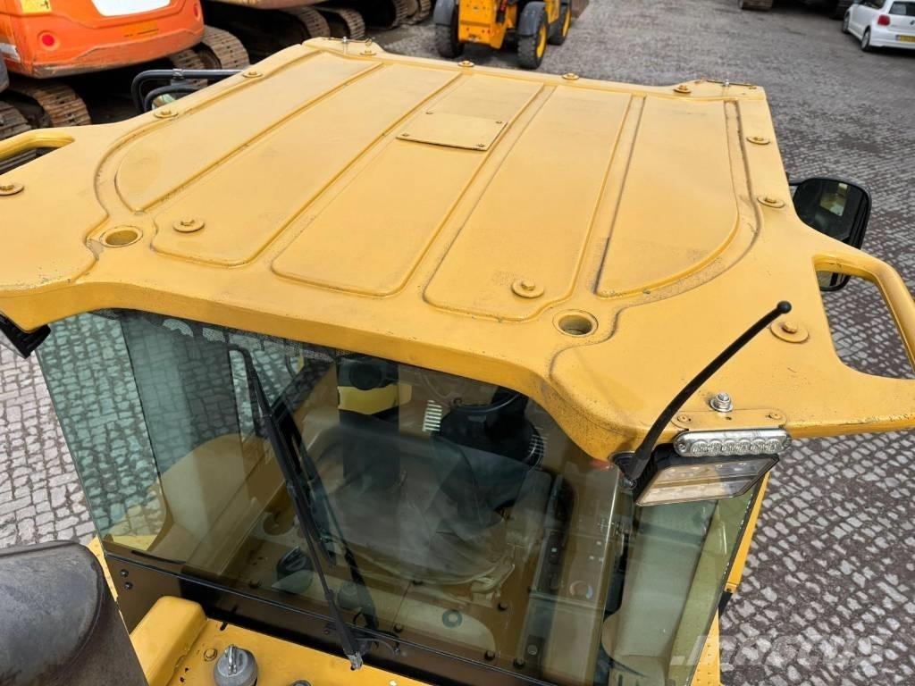 CAT 938 G Carregadeiras de rodas