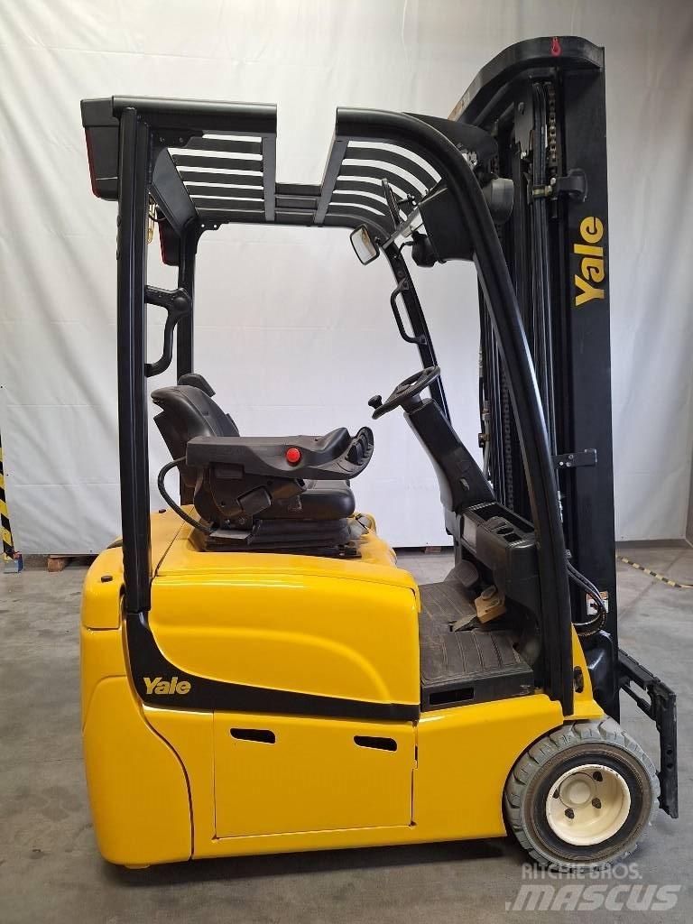Yale ERP16VT Empilhadores eléctricos