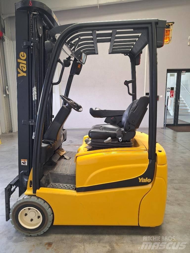 Yale ERP16VT Empilhadores eléctricos