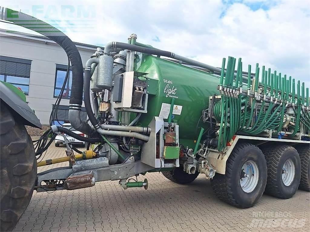 Kotte vq32000 Espalhadores de estrume